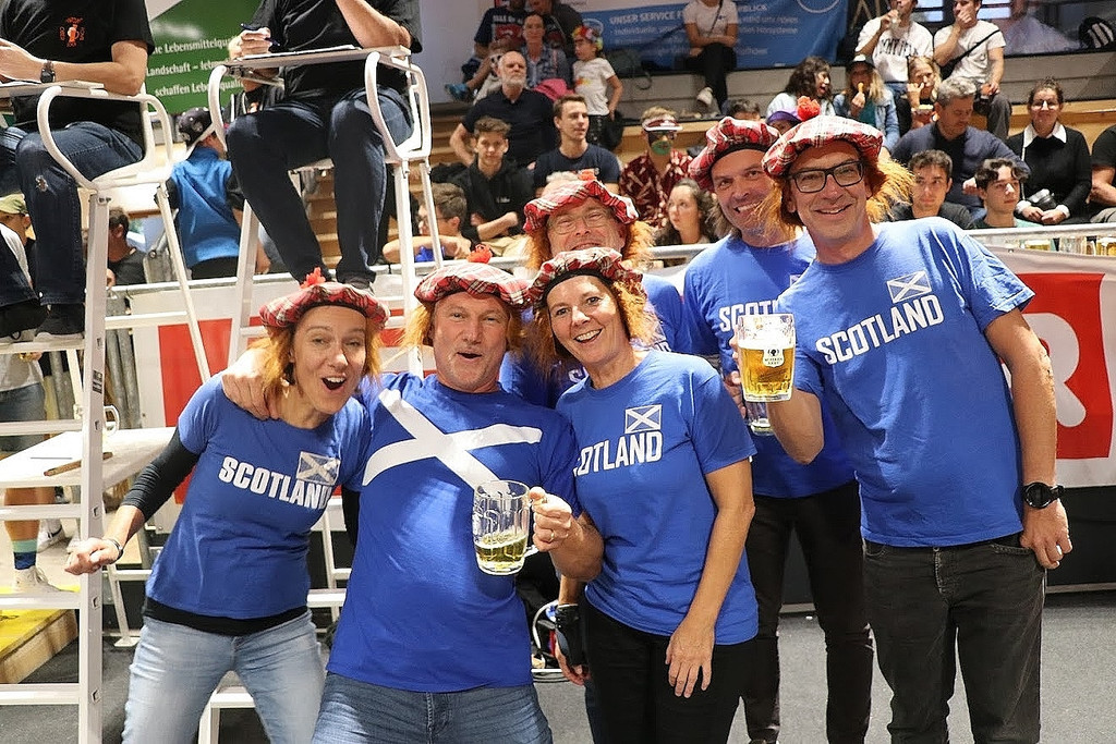 Freitag Abend Tschutter aus Schottland.JPG