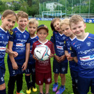 Fu__ball NACHWUCHS START Meisterschaft D TRAINING Symbolfotos September 2022 _7_.JPG