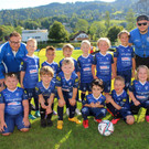 Fu__ball NACHWUCHS START Meisterschaft D TRAINING Symbolfotos September 2022 _1_.JPG