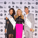 Vienna Fashion Week 2022: Red Carpet