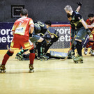 Branduhren-Cup war der letzte Akt in der Vorbereitung 