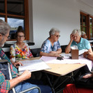 PVÖ Feldkirch auf dem Kristberg