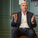 13092022 Pressegespräch Otto Group anl. 30 Jahre Otto Oesterreich mit Michael Otto und Harald Gutschi 