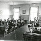 Volksschule Lochau 1949 KLASSE 3 FOTO.jpg