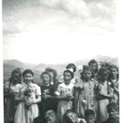 Volksschule Lochau 1950 KLASSE 3 Maiausflug FOTO.jpg