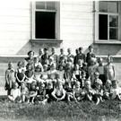 Volksschule Lochau 1951 Klasse 1 LP Anna Sinz FOTO.jpg