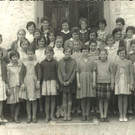 Volksschule Lochau 1961 KLASSE 6 M__dchen LP Ilse Reinisch FOTO.jpg
