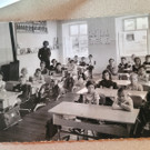 Volksschule Lochau 1963 Klasse 1 LP Ilse Reinisch FOTO.jpg