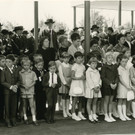Volksschule Lochau 1966 Er__ffnung NEUE VOKSSCHULE.jpg
