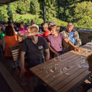 Führung Weingut Nachbaur