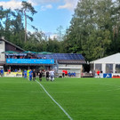 Bilder vom Spiel SV typico Lochau gegen Hard