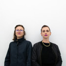 Kuratorinnen Anezka Jaburkova und Amalija Srojsavljevic _c_ Kristyna Jordanova.jpg