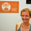 Treffpunkt Yogastudio 15