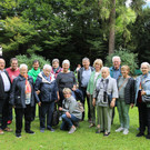 Besuch der Olympia-Region Seefeld/Tirol