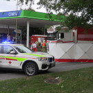 Lustenau: 86-Jährige von Lkw überrollt