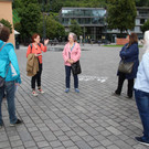 Fünf-Brücken-Spaziergang in Feldkirch