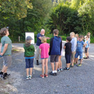 Die Rheticus-Gesellschaft in KleinFeldkirch