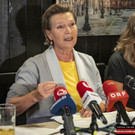 15092022 Pressekonferenz der SPOe -Pandemie Inflation Energiepreisschock -Kultur in der Krise