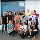 Finnische Jugendarbeiter*innen zu Besuch im Ländle