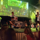 3 Schwestern - Clubbing auf dem Bockbierfest 2022
