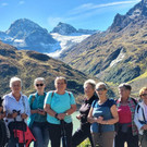  Wanderung in die Silvretta