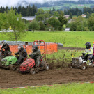 15. Mofa- und Minicrossrennen Krumbach