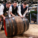 Oktoberfest in München eröffnet