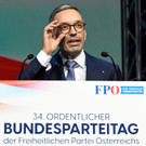 FPÖ Parteitag 2022