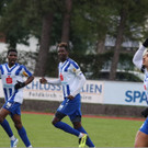 Bilder Feldkirch vs Sulzberg