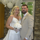 Hochzeit von Nagihan Özcan und Resul Özdemir