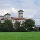Einladung zum Tag der offenen Türe im neuen „Geistlichen Zentrum am Ruggbach“ in Hörbranz