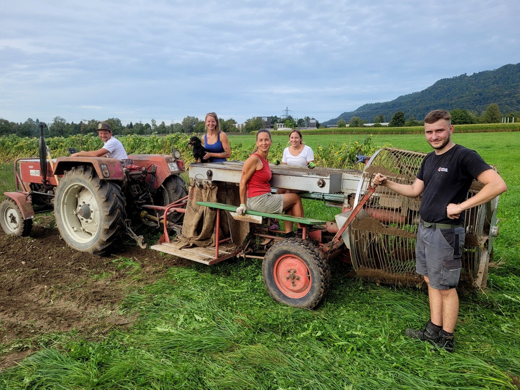 Kartoffel-Ernte-Maschine Nostalgie SCHLACHTER 13-09-2022 _4_.jpg