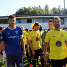 Einladung zum Leiblachtal-Derby ECO-Park FC Hörbranz gegen SV typico Lochau