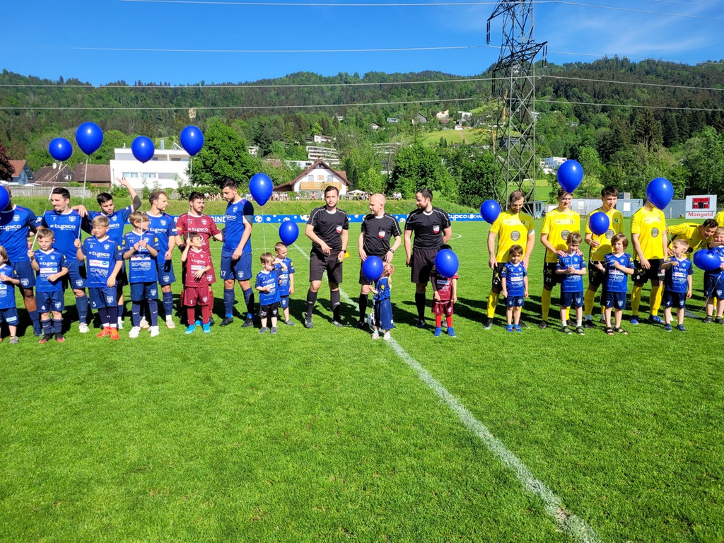z Fu__ball SVL Spiel gegen H__rbranz DERBY Fr__hjahr in Lochau MAI 2022 _6_.jpg