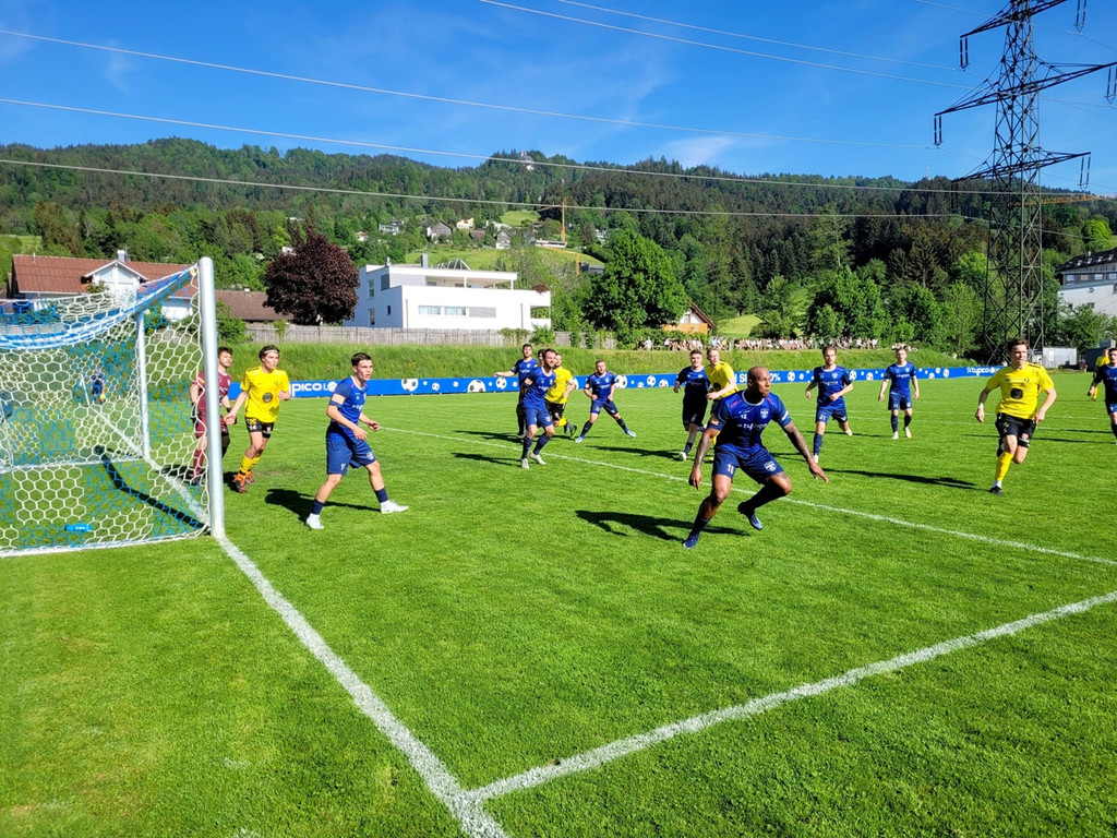 z Fu__ball SVL Spiel gegen H__rbranz DERBY Fr__hjahr in Lochau MAI 2022 _9_.jpg