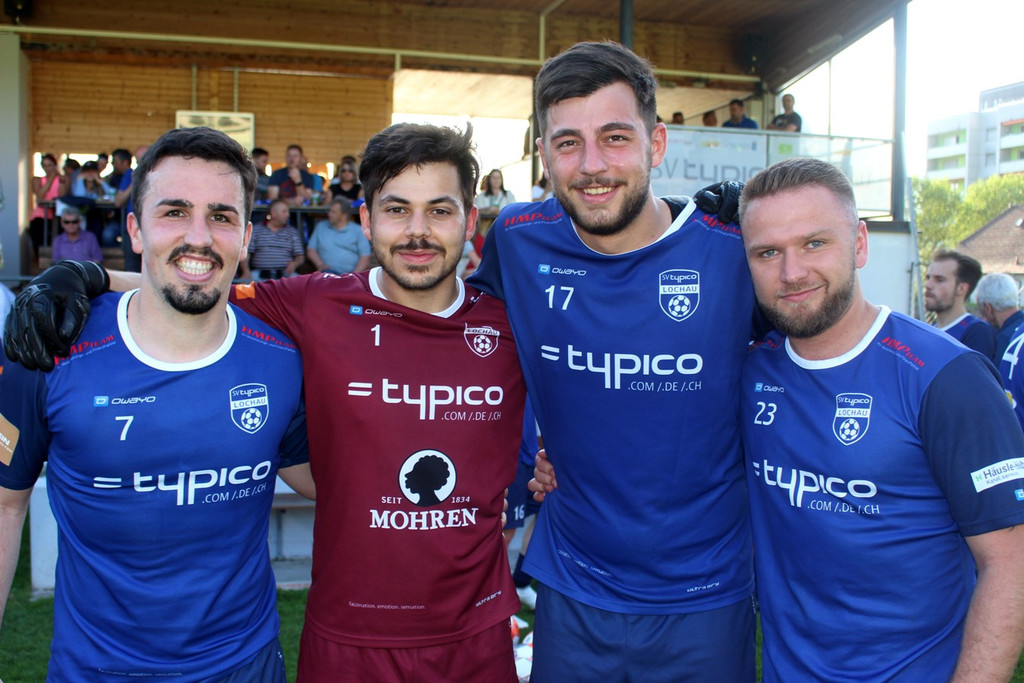 z Fu__ball SVL Spiel gegen H__rbranz DERBY Fr__hjahr in Lochau MAI 2022 _14_.JPG