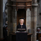 Bilder vom Gottesdienst 
