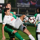 FC Renault Malin Sulz - FC Schwarzenberg