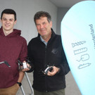 Workshop Drohnenfliegen Rankweil