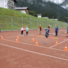 Trainingsabschluss   VM