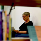 Klischees brechen – Ein Frauen-Literaturabend