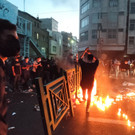 Proteste in Iran und Libanon