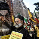 Proteste in Istanbul, Berlin und New York