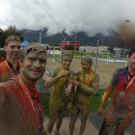 LieMudRun