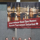 Internationale Basel Open 2022