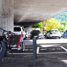 Familienfreundliches Angebot für nachhaltige Mobilität