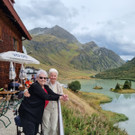 Silvretta-Galtür