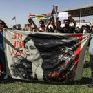 Proteste im Iran
