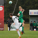 FC Sulzberg - FC Renault Malin Sulz