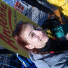 Antenne-Snowday am Hochjoch - Finale